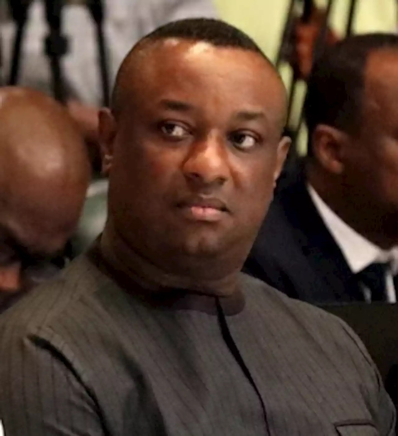 Appointment to head aviation ministry not by mistake, says Keyamo