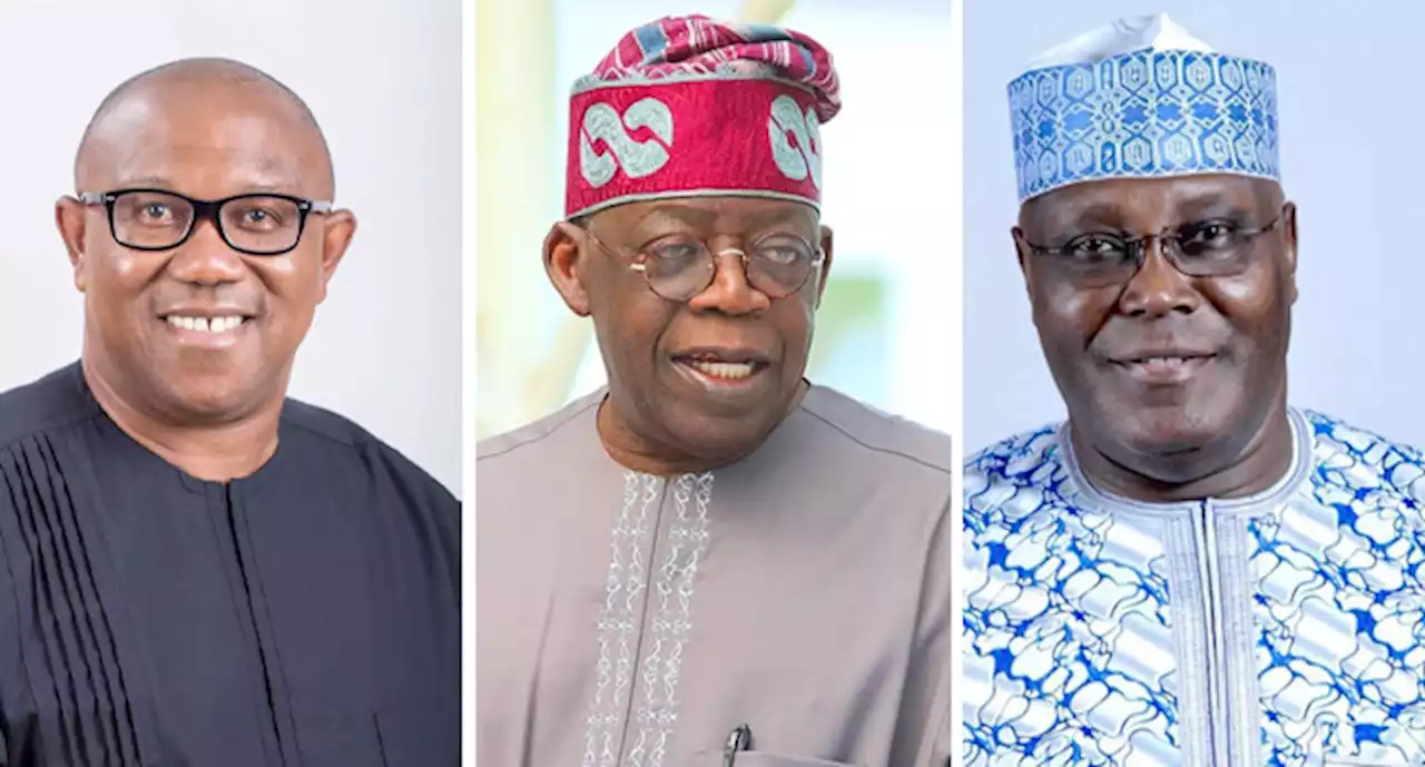 Atiku extends battle against Tinubu presidency, hopes in US suit