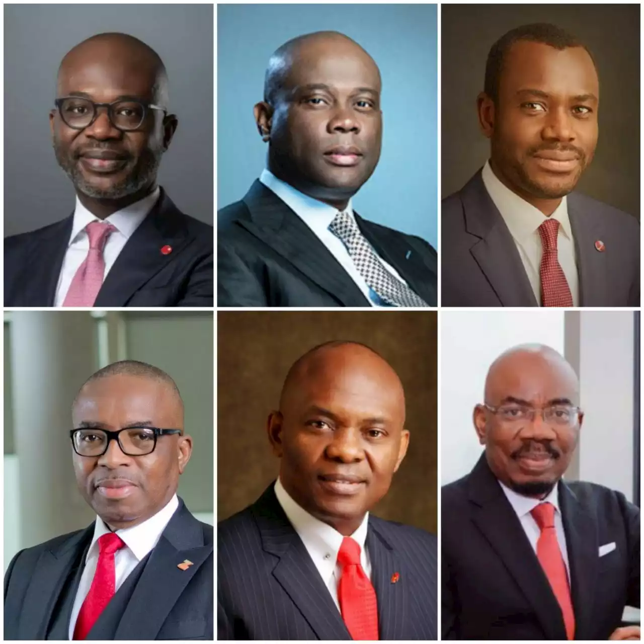 Board chairmen, MDs buy additional N145bn shares