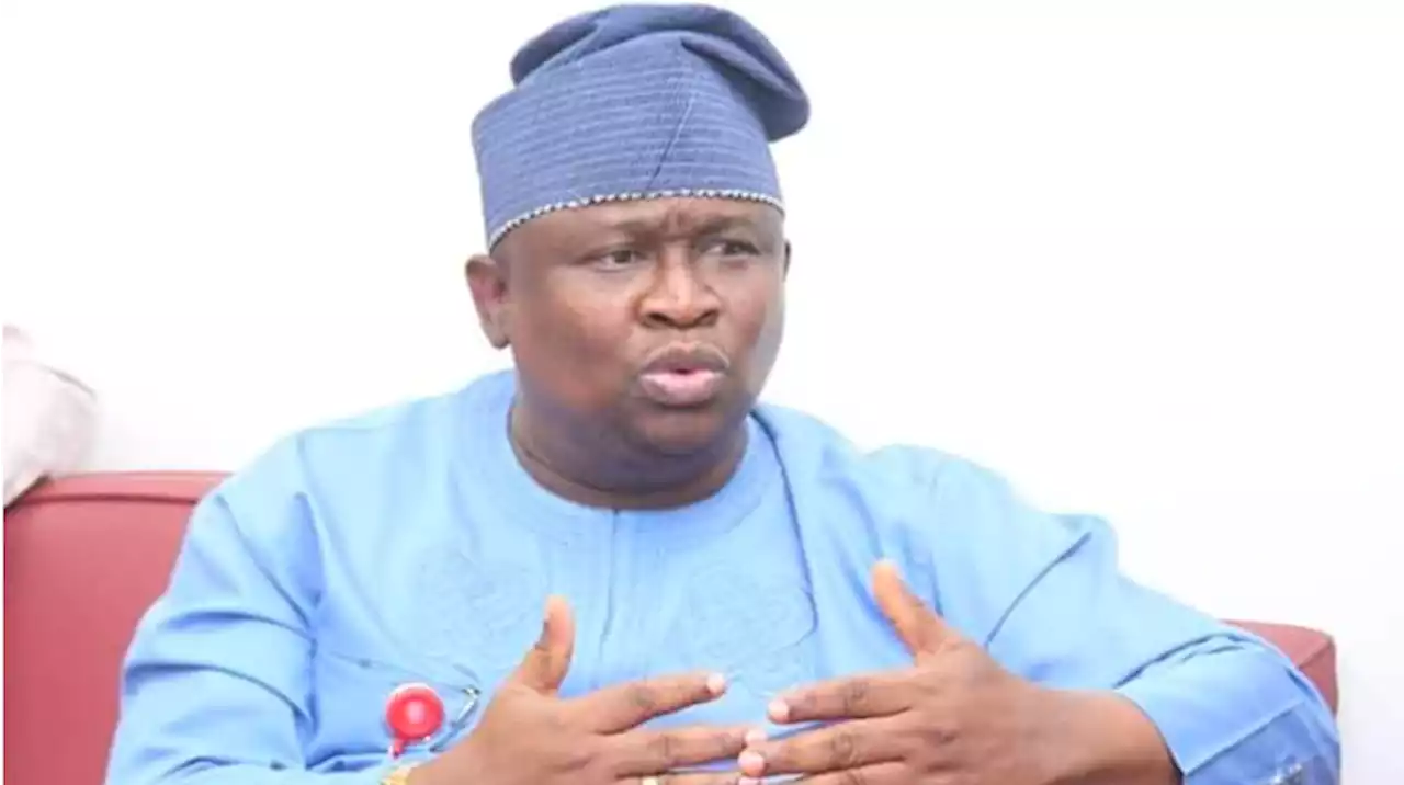 How soldiers killed my aide — Senator Adeola