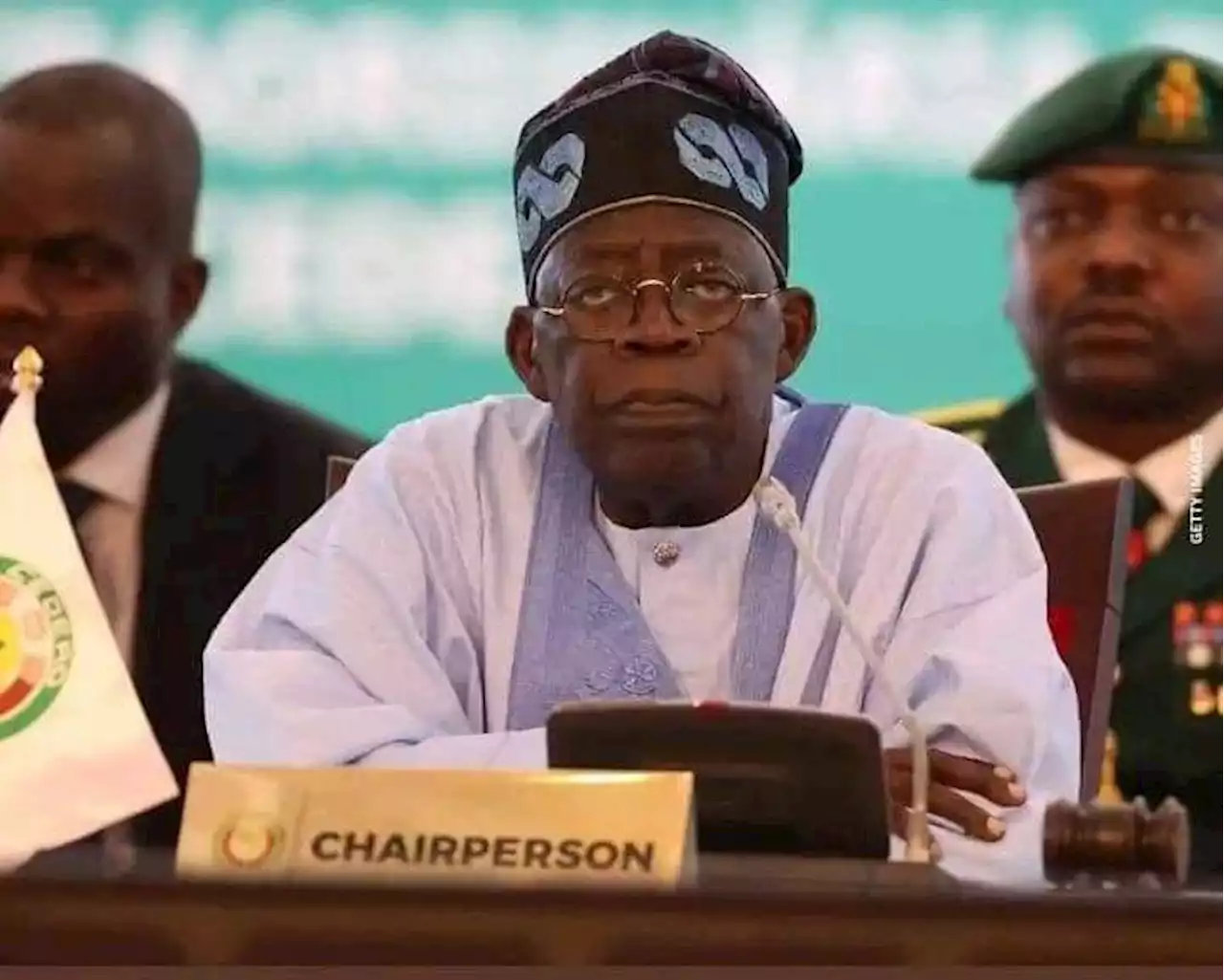 How Tinubu can provide transformational leadership