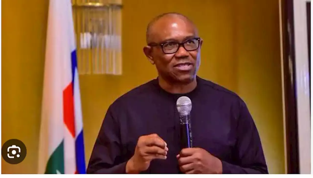 Like Abia, Labour Party will win Imo, Obi boasts