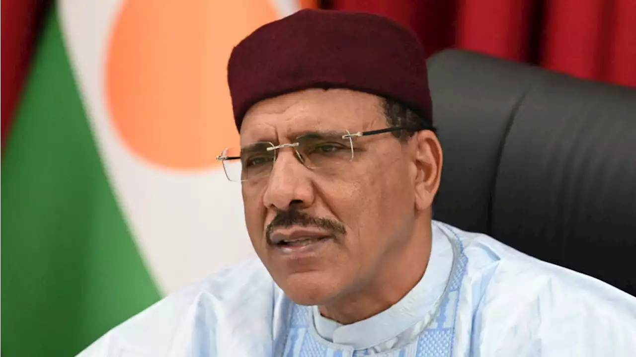 Release Bazoum without preconditions, ECOWAS tells Niger junta