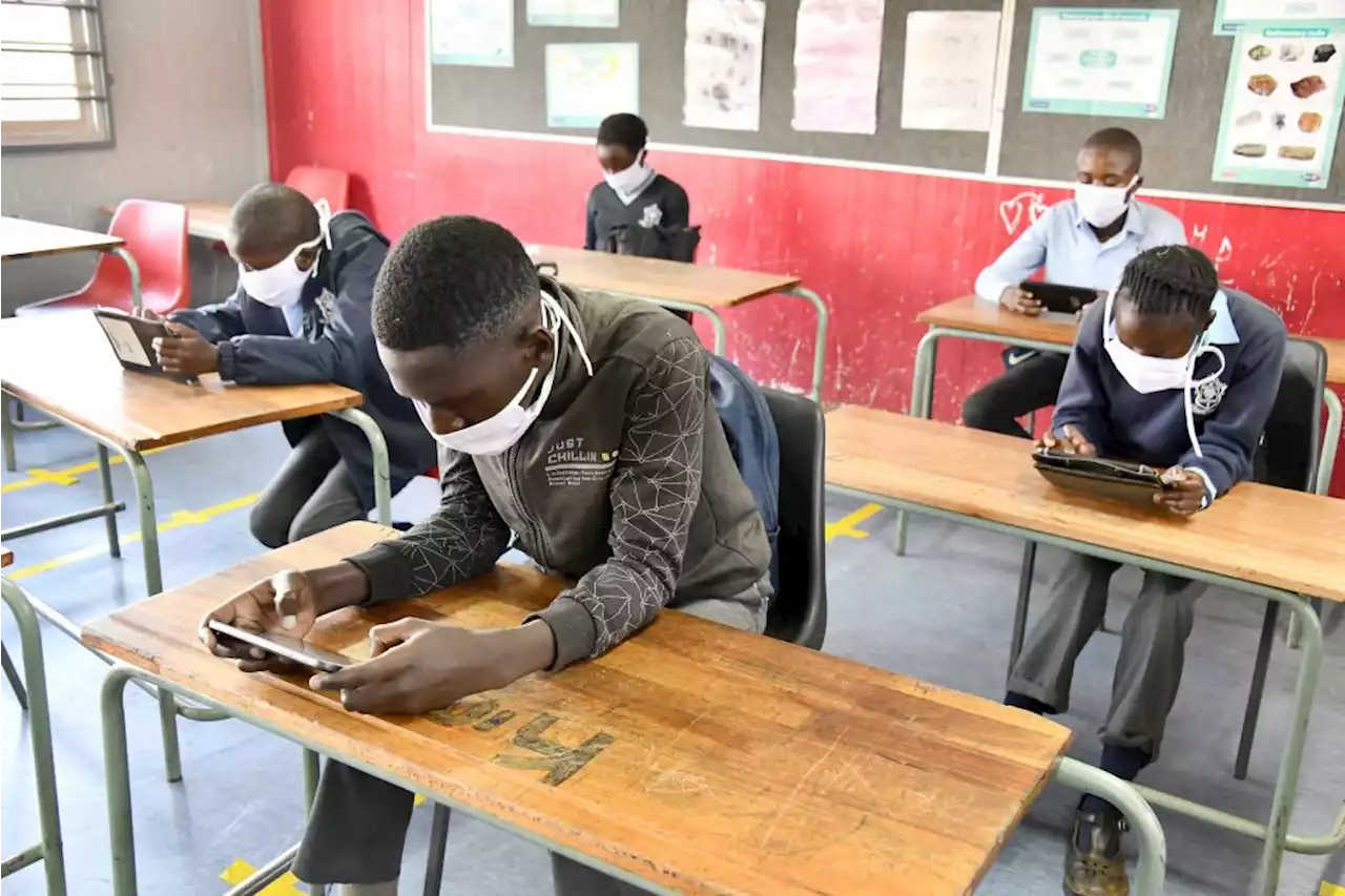 What’s happening at Curro and AdvTech?