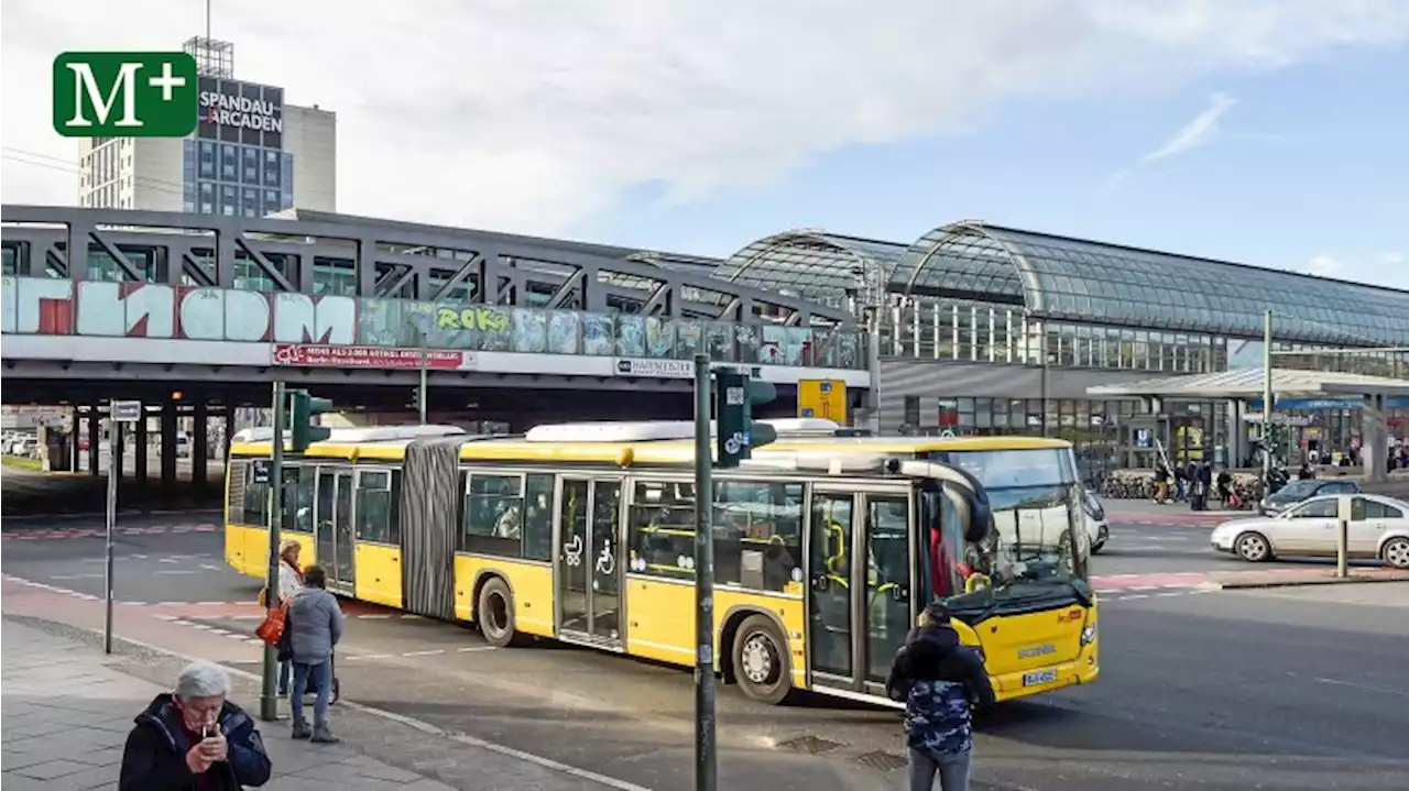 Berlin: Auf diese Verbesserungen können sich Pendler freuen