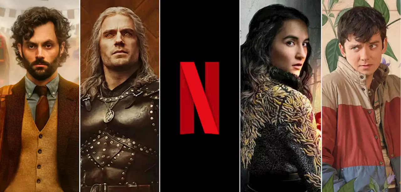 Netflix: Diese 95 neuen Serien-Staffeln erwarten euch 2023