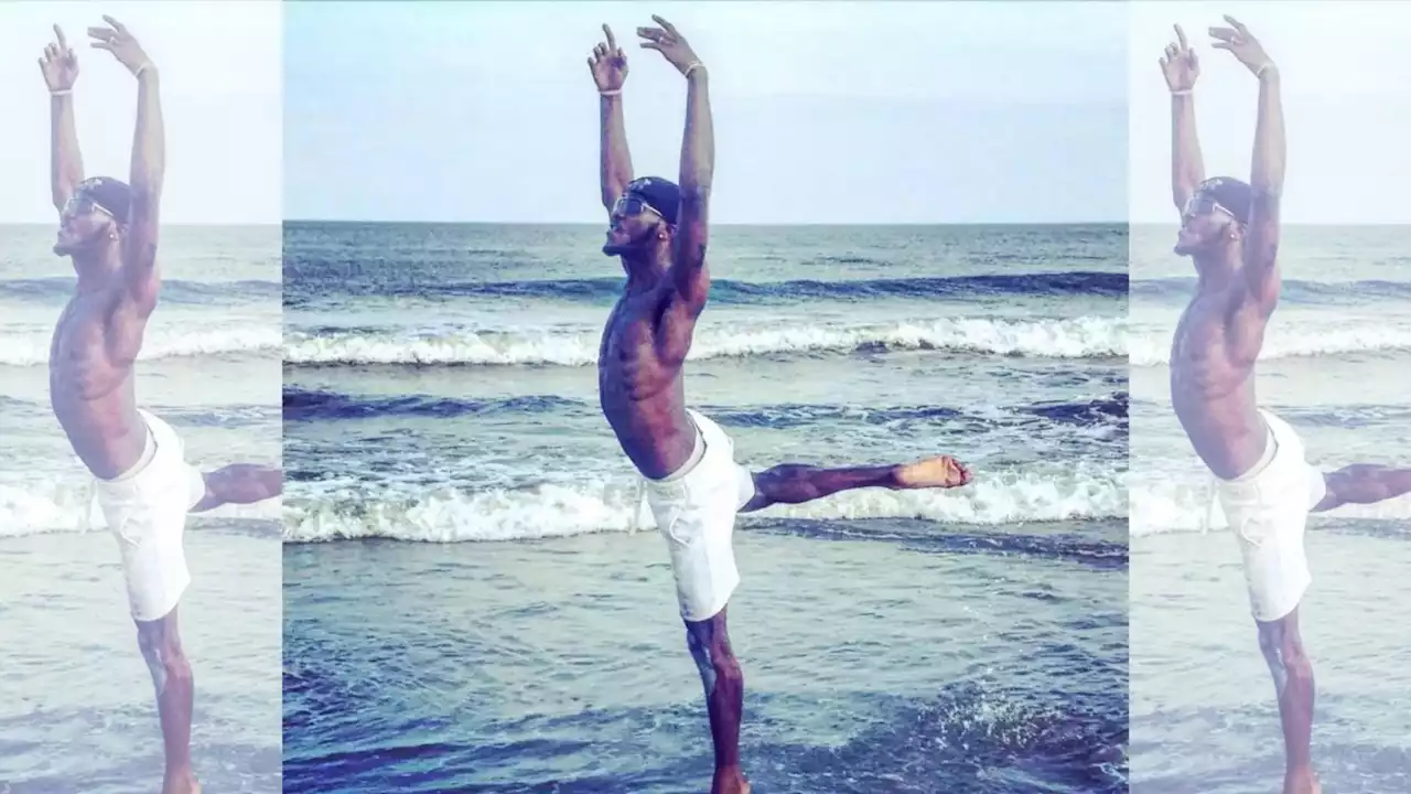 He Was Dancing to Beyoncé. He Never Knew It Would Be His Last Dance: A Dancer's Perspective