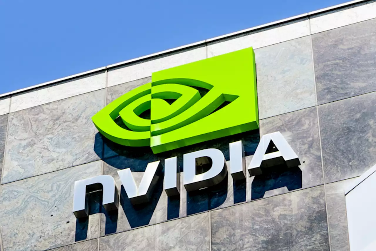 Nvidia shares pumped ahead of much-anticipated results