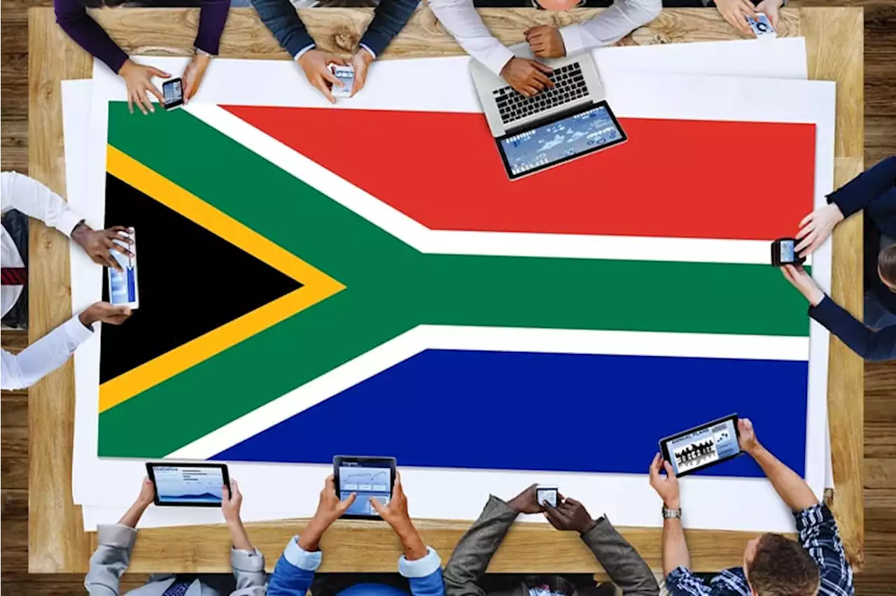 South Africa’s new rules for sharing content on Facebook and WhatsApp