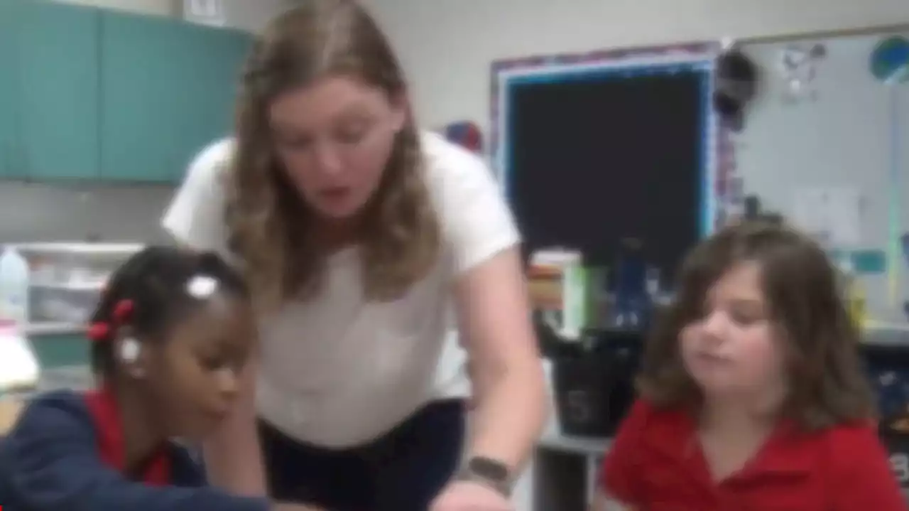 Report finds AL teacher incentive program creates low morale