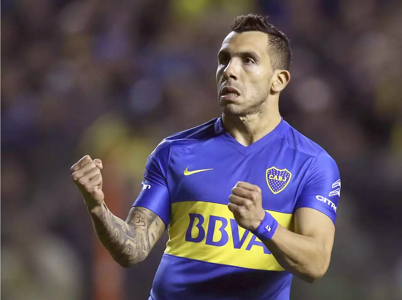 Argentinischer Verein Independiente holt Tevez als Trainer