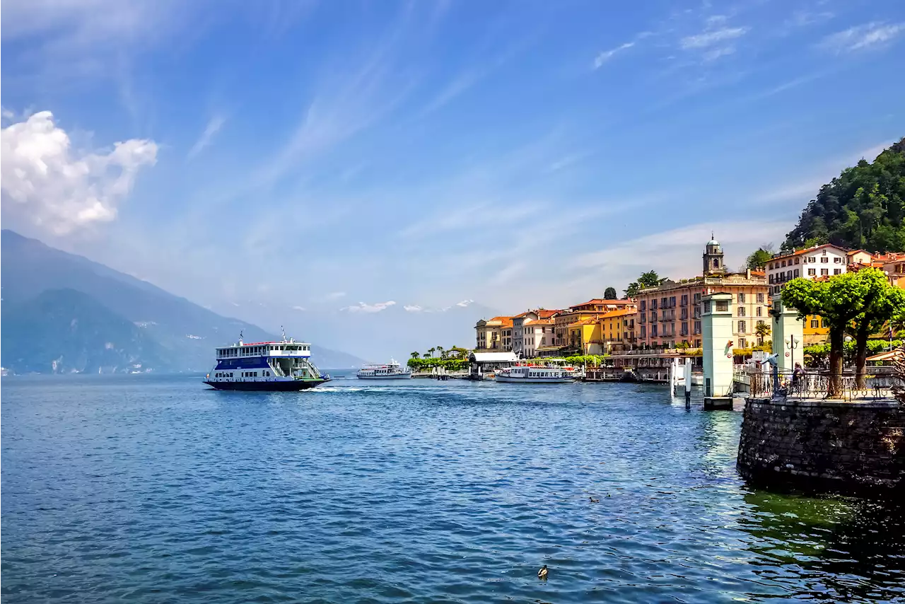 Amazon AI scammers blew millions on Lake Como wedding and cars, FTC alleges