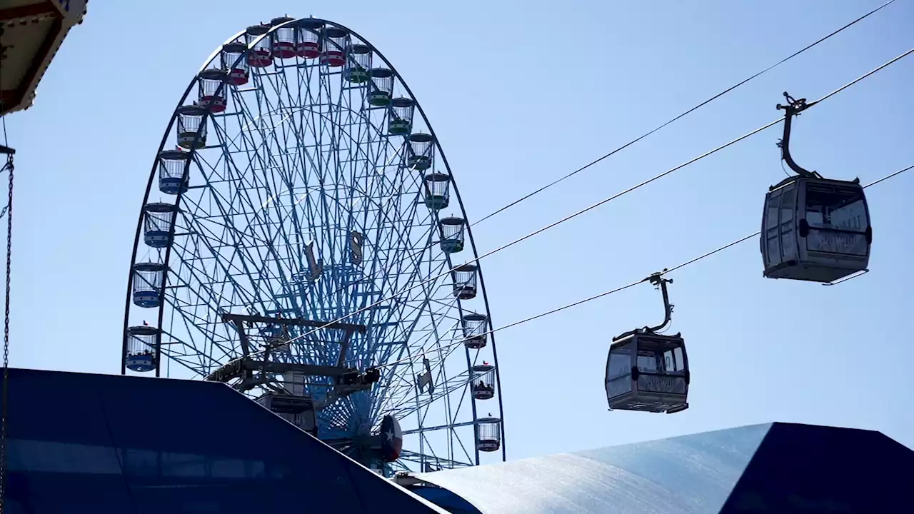 State Fair of Texas brings back Sensory-Friendly Mornings