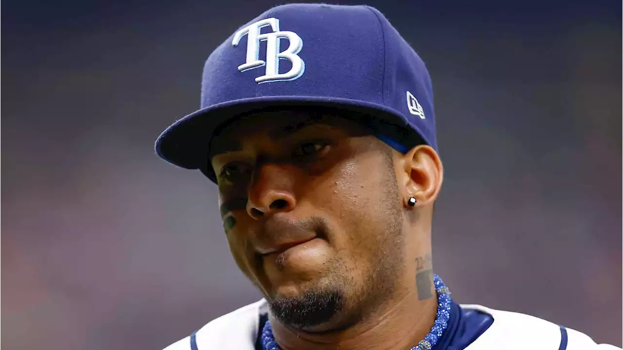 Rays' Wander Franco put on administrative leave while Dominican authorities investigate relationship