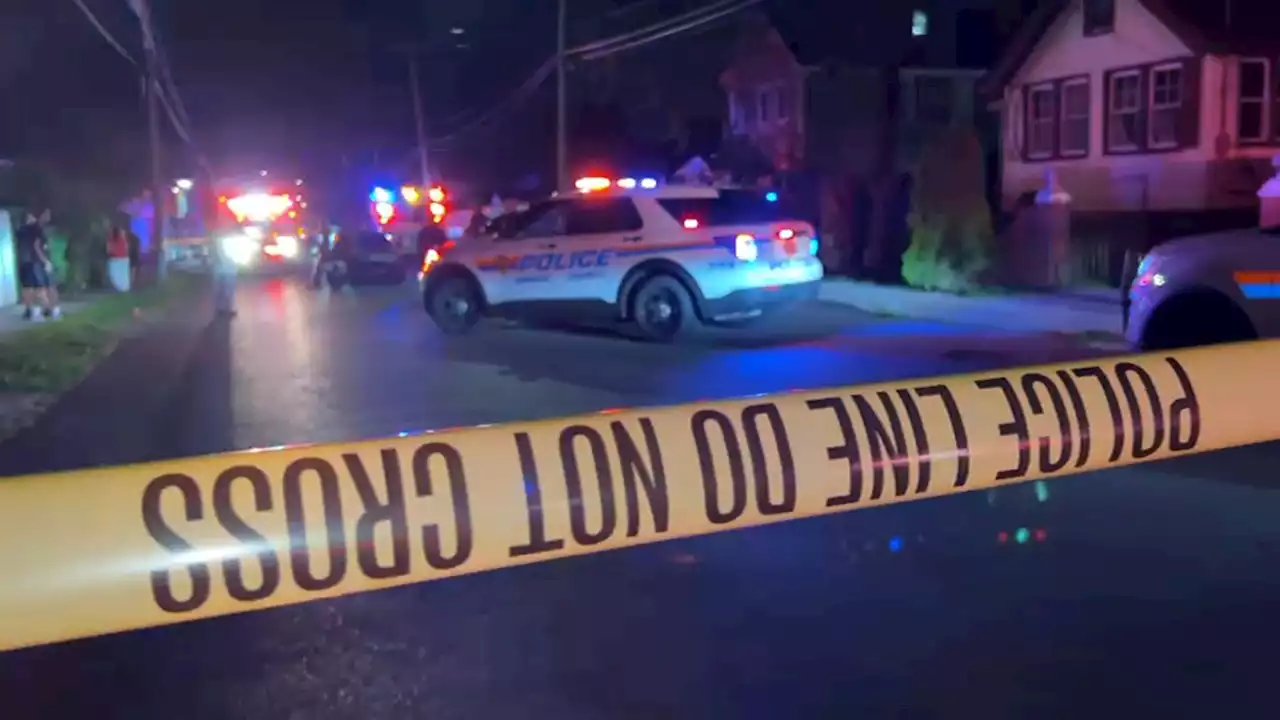 At least 1 dead, 4 hurt in shooting during party at Long Island event space: Police