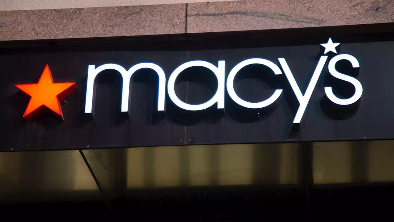 Macy's opening new, smaller store in San Diego County