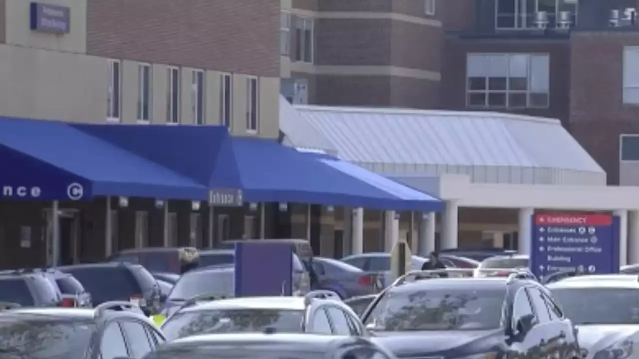 Deadline looms as Mass. Hospital moves to close maternity ward