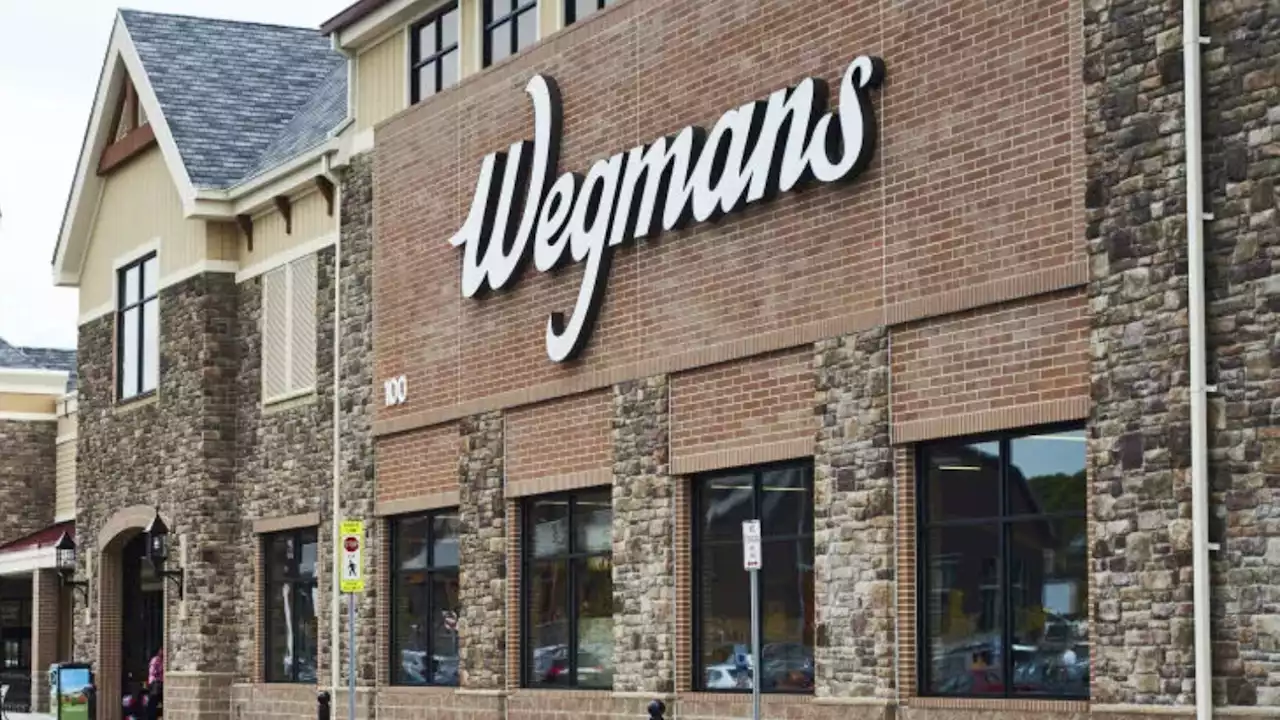 Wegmans customers in Mass. might have been overcharged, company says