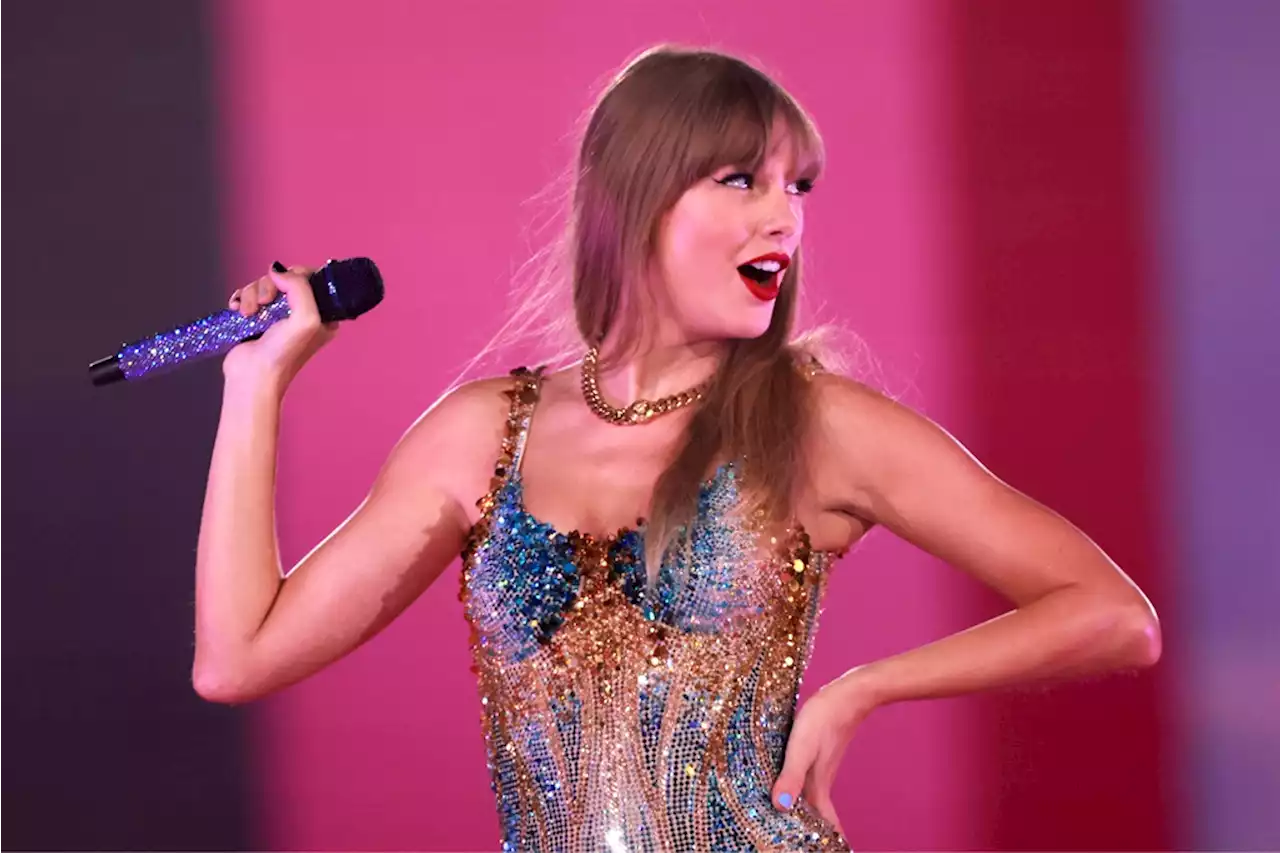 From a 5-month-long stadium campout to assault: Taylor Swift's global Eras tour reaches fever pitch