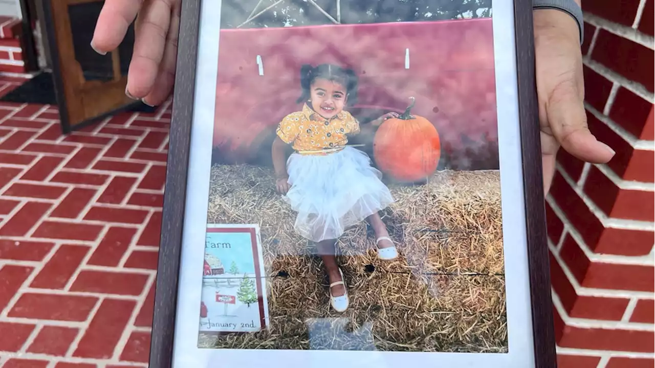 California school district under scrutiny after 3-year-old mistakenly released to stranger