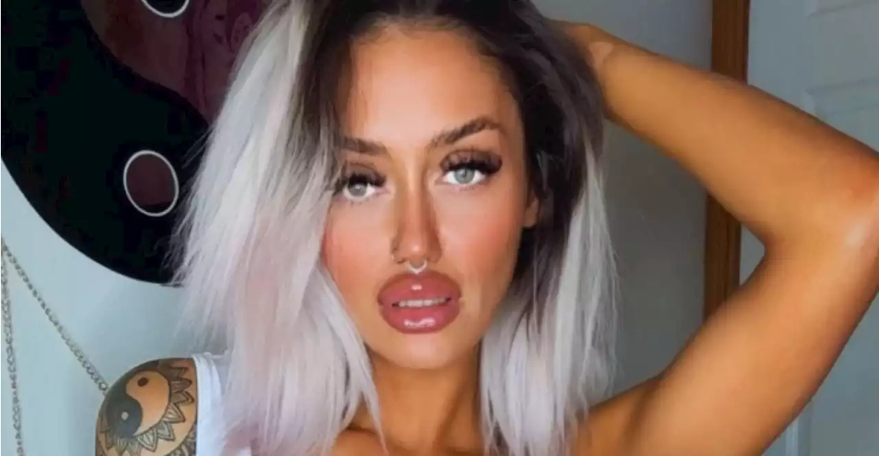 - Irish mum is one of the world’s top OnlyFans models