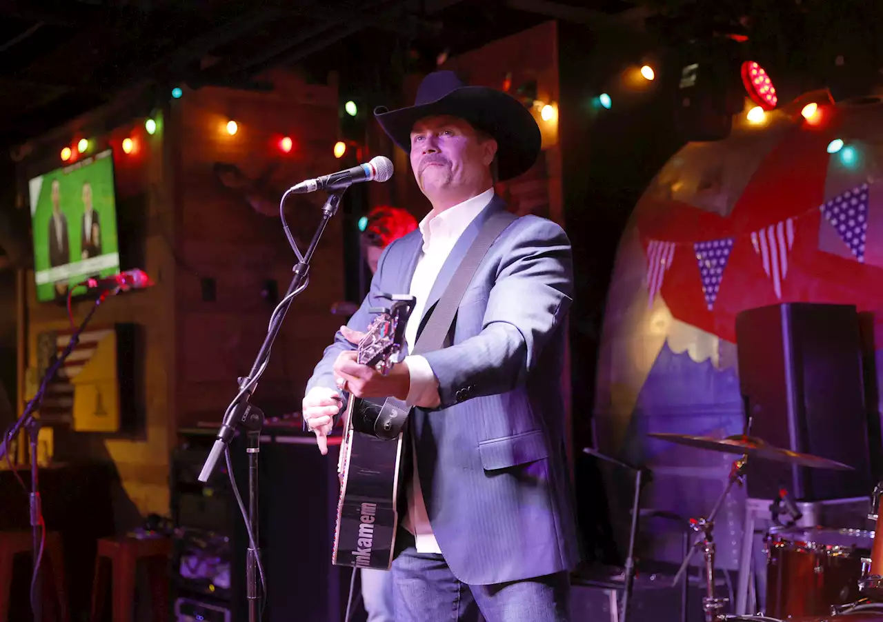 John Rich Appears to Mock Bud Light in Music Video for New Single