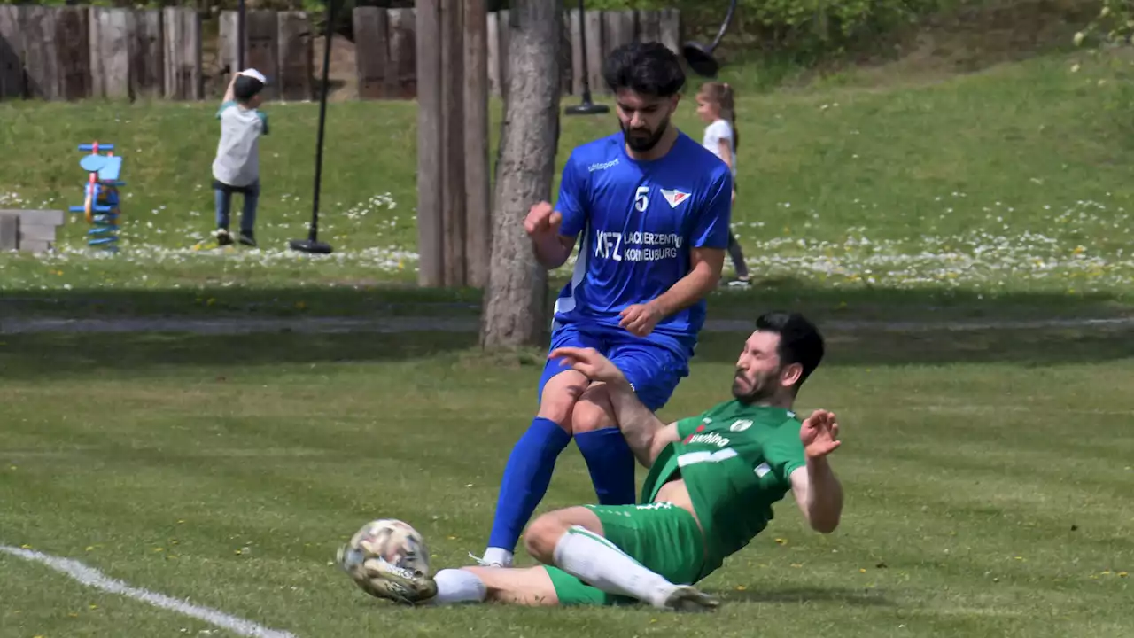 Nach Tritt gegen Tür: Sperre für Dogan