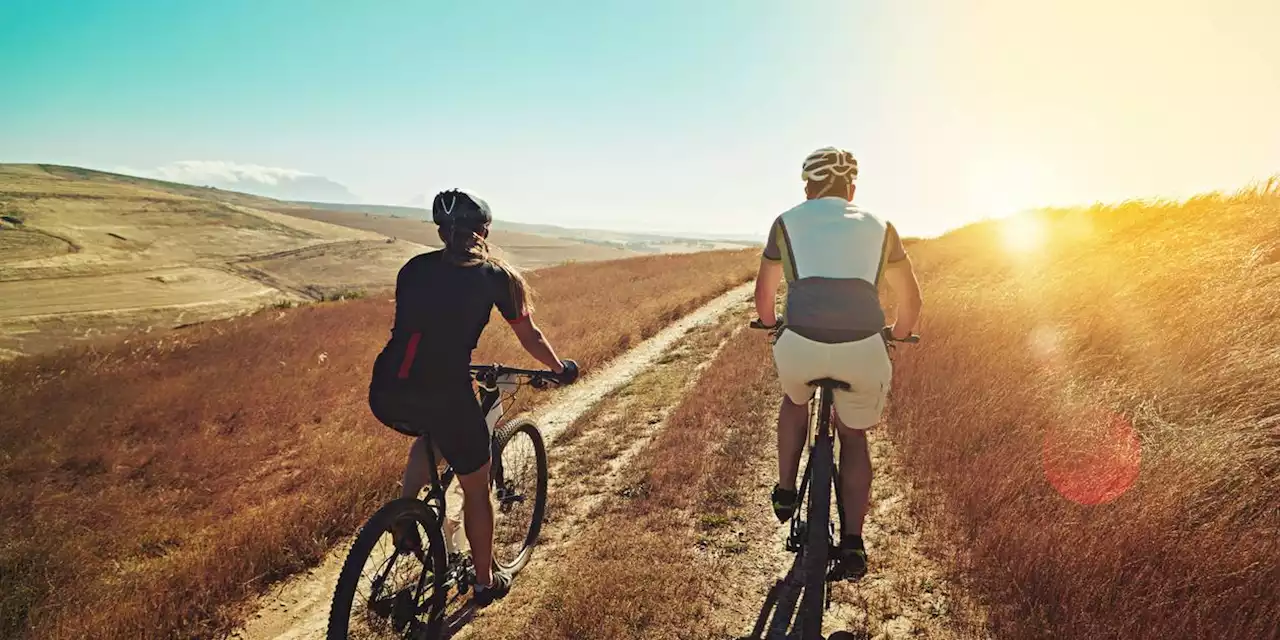 Urlaub wird zum Alptraum: Radfahrer aus Deutschland kurzzeitig festgenommen