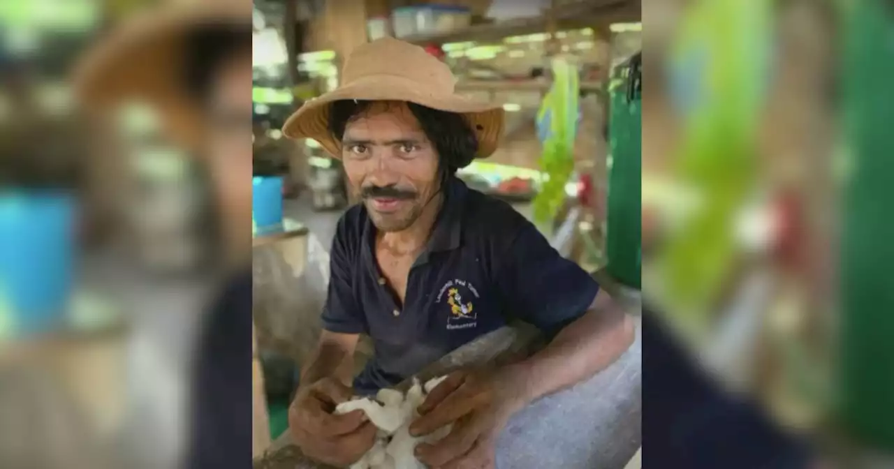 Indígena arhuaco desapareció tras caer en una cueva en la Sierra Nevada de Santa Marta