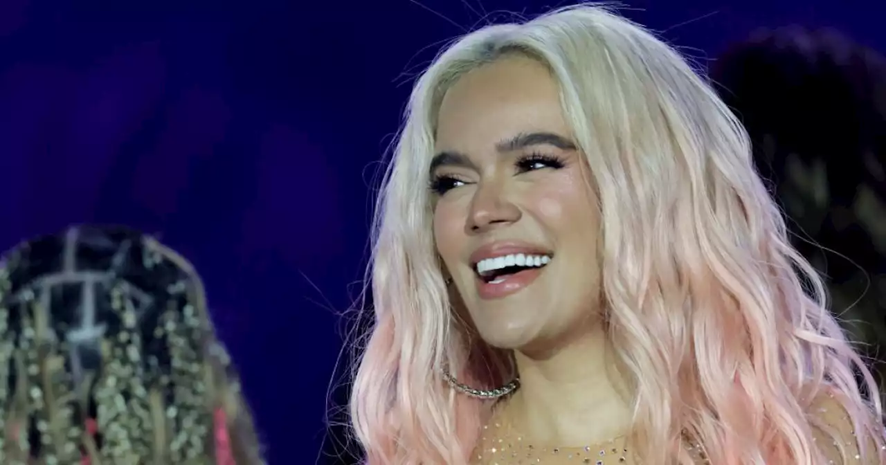 Karol G bate récord con su gira 'Mañana será bonito' en Estados Unidos