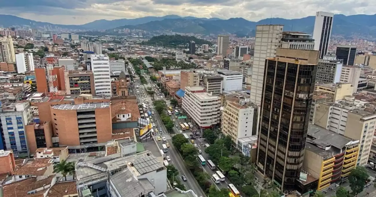 Pico y placa en Medellín y Valle de Aburrá: horarios y restricciones para el martes, 22 de agosto