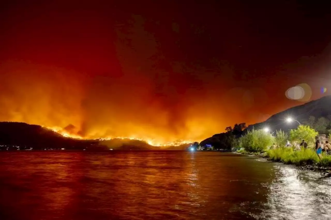 Le réchauffement climatique a créé des conditions météo beaucoup plus...