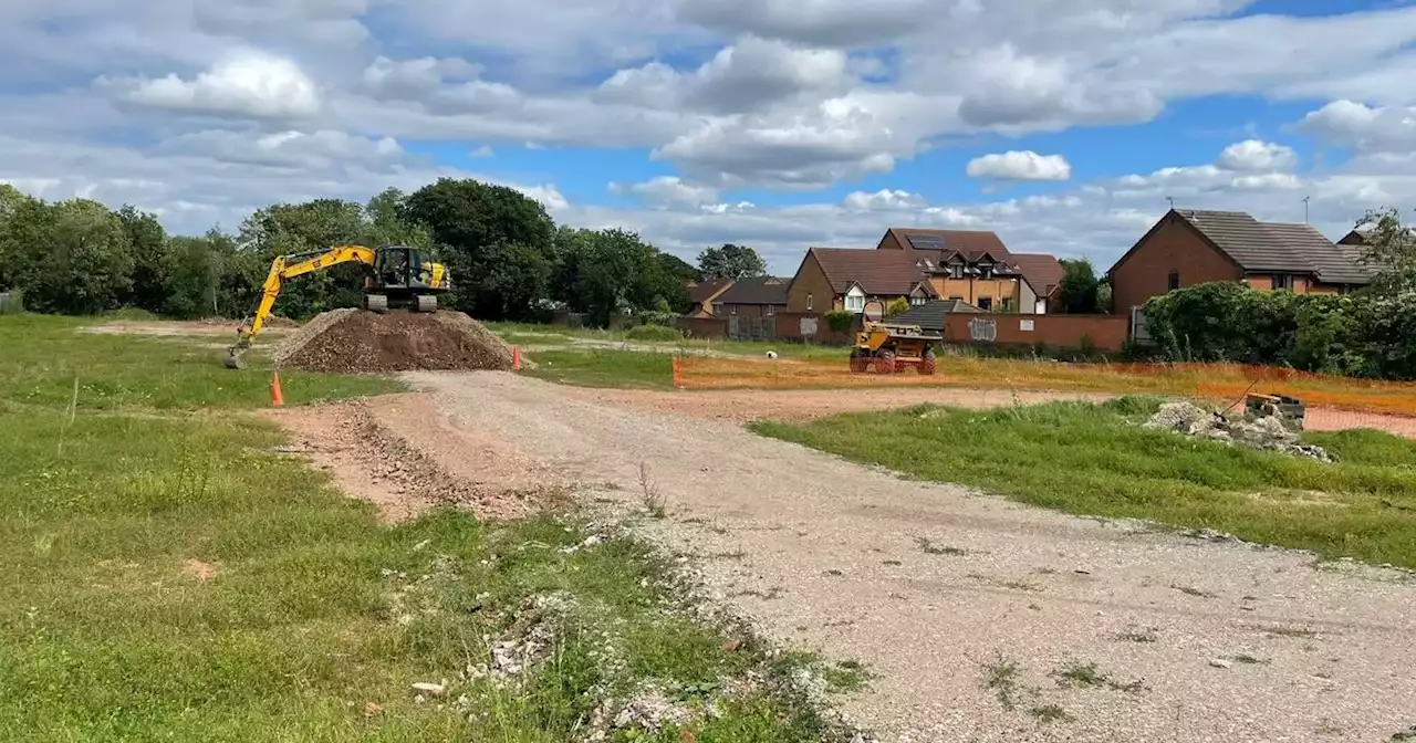 Dozens of new homes approved on former bus station site