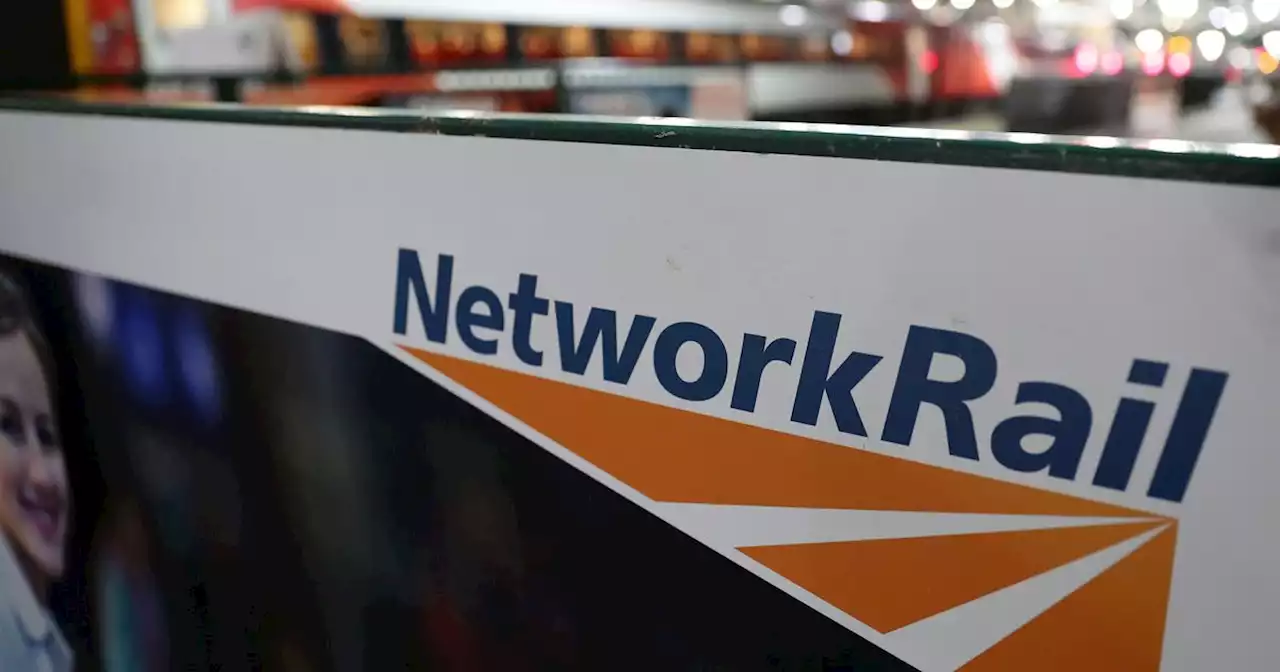 Network Rail faces prosecution over rail crash that left 3 dead