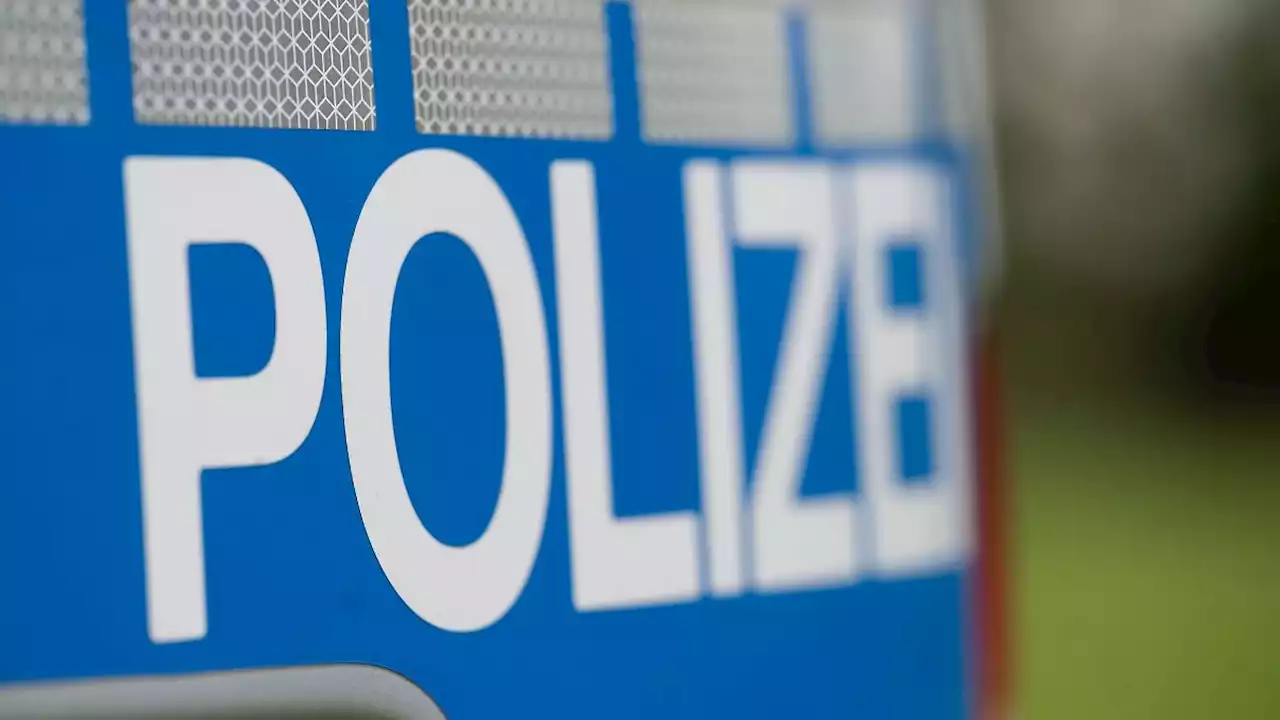 Streit bei Kindergeburtstag: Mann verletzt vier Polizisten