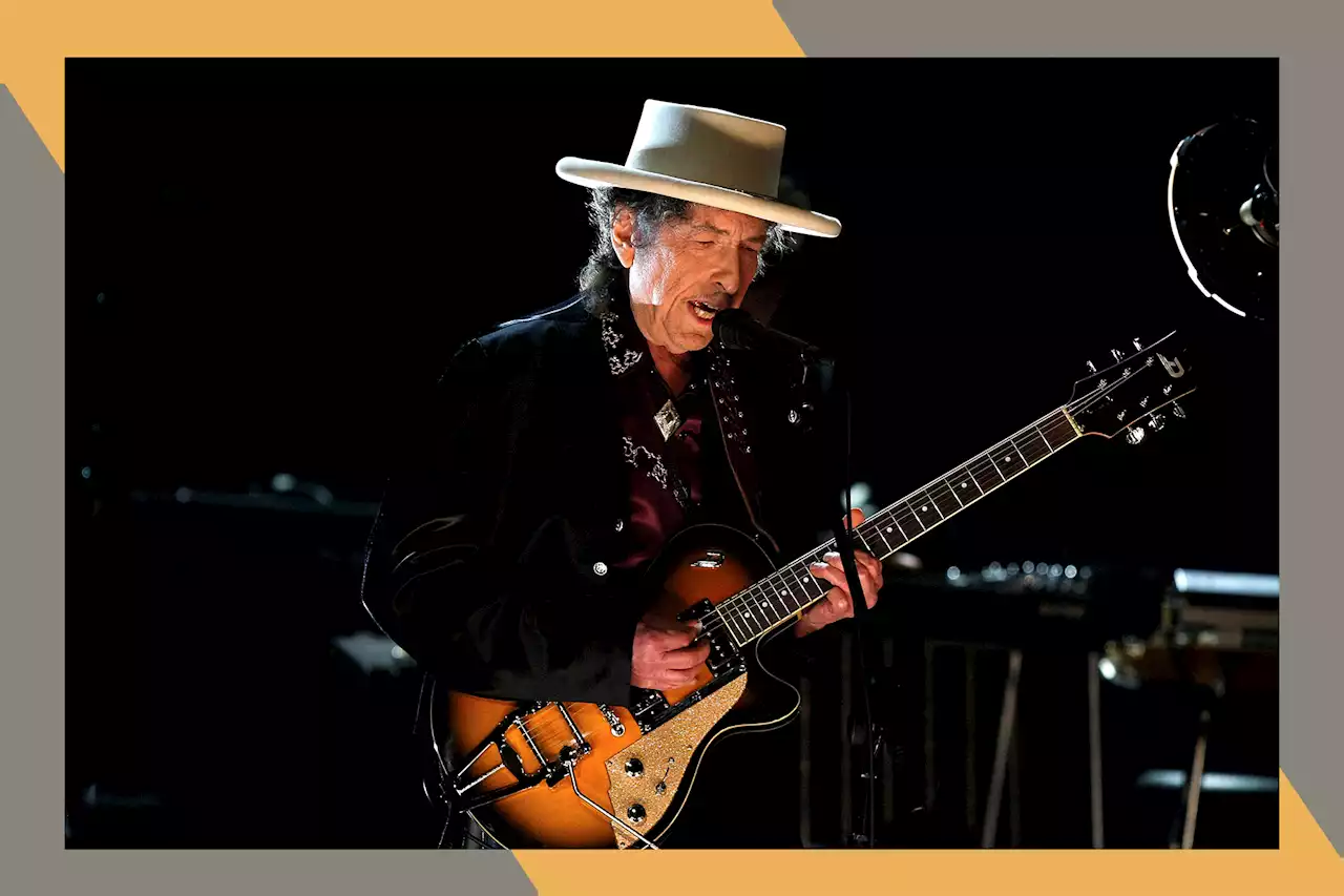 Bob Dylan announces fall 2023 U.S. tour dates. Get tickets today