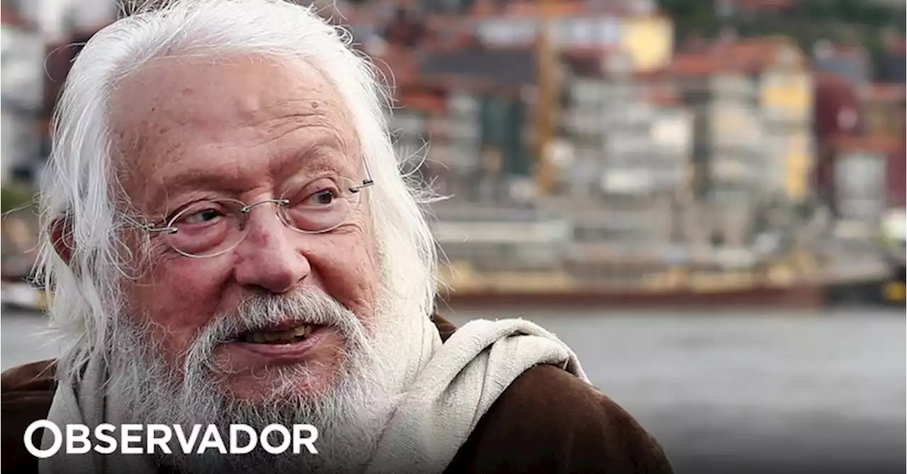 Fundação Júlio Pomar vai ser extinta até final do ano e deixa património a Atelier-Museu