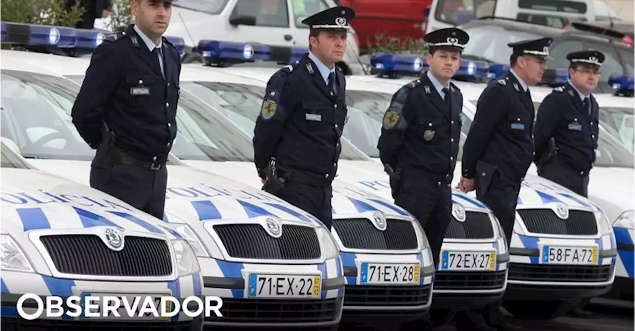 IGAI abre inquérito para avaliar estado de conservação dos carros