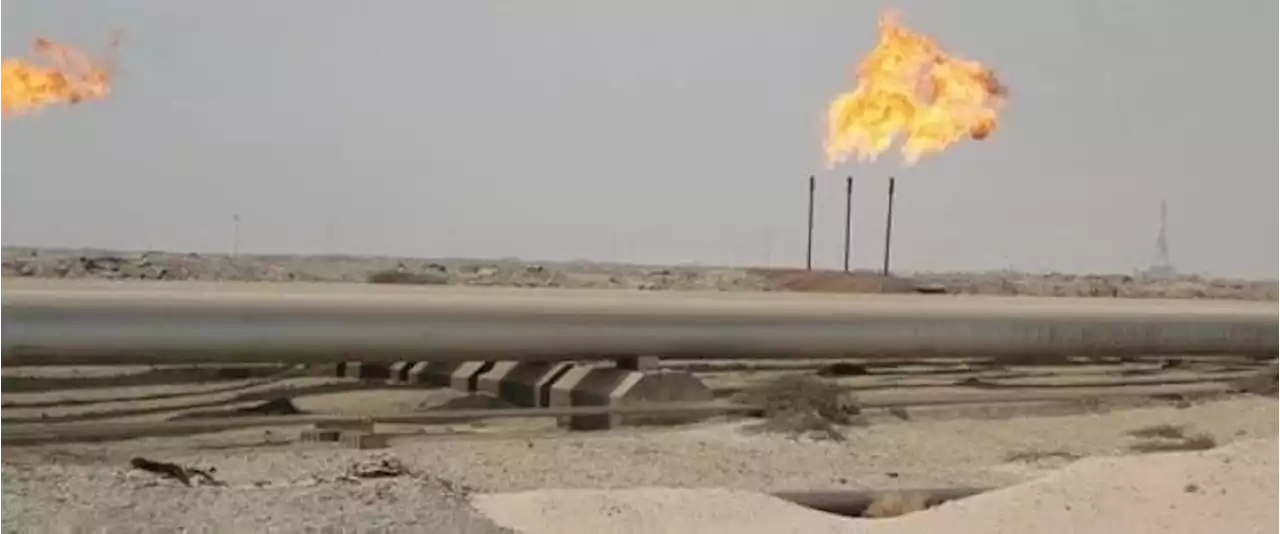 China And Russia Execute A Pincer Movement Around Iraq’s Biggest Oil Assets