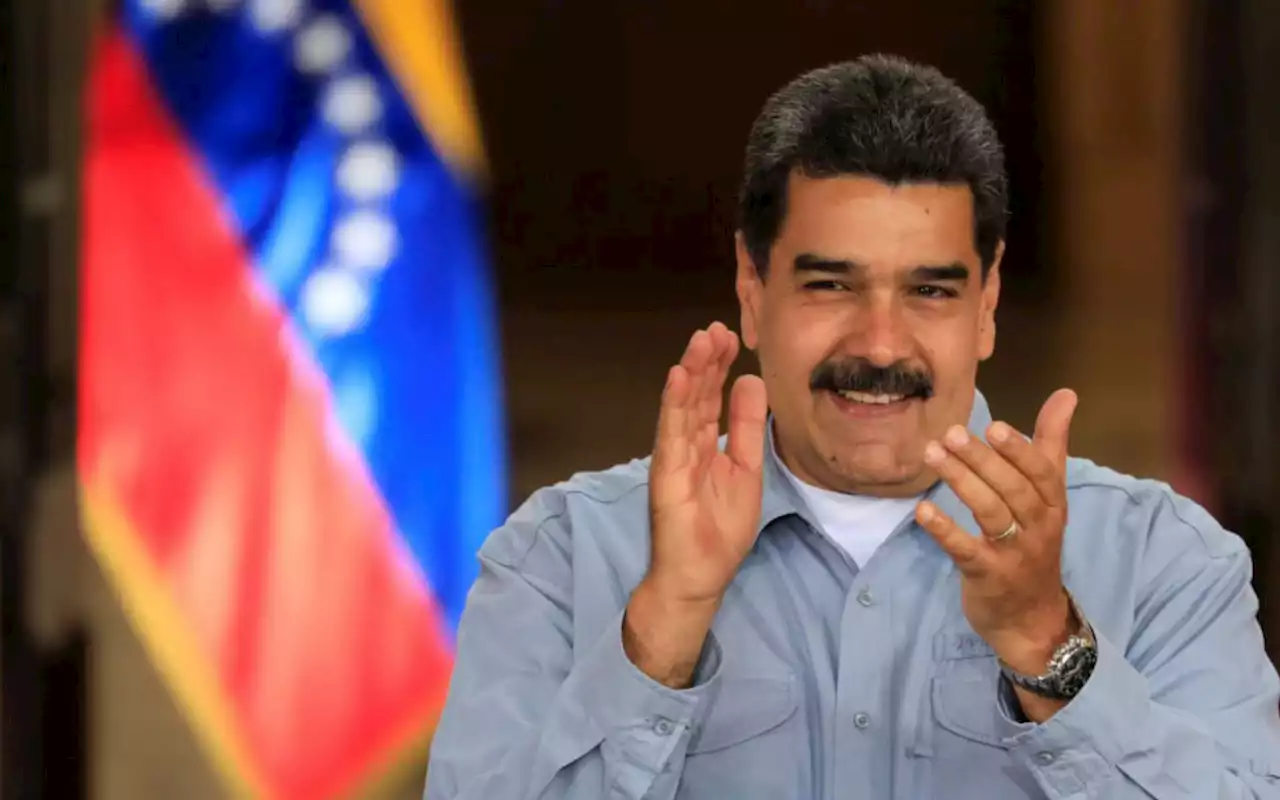 Partido Comunista da Venezuela regressa a aliança partidária que apoia presidente Maduro