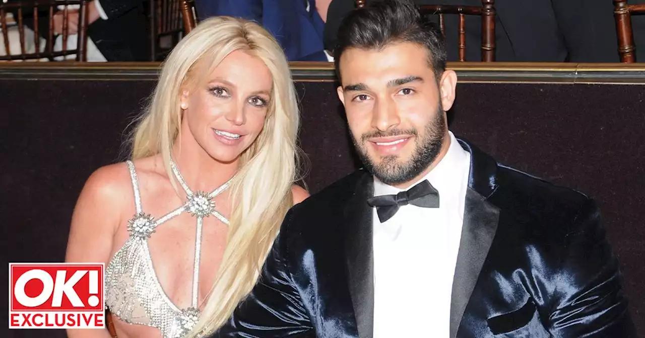 Britney's bodyguard says of split- 'I'm surprised they didn't break-up sooner'