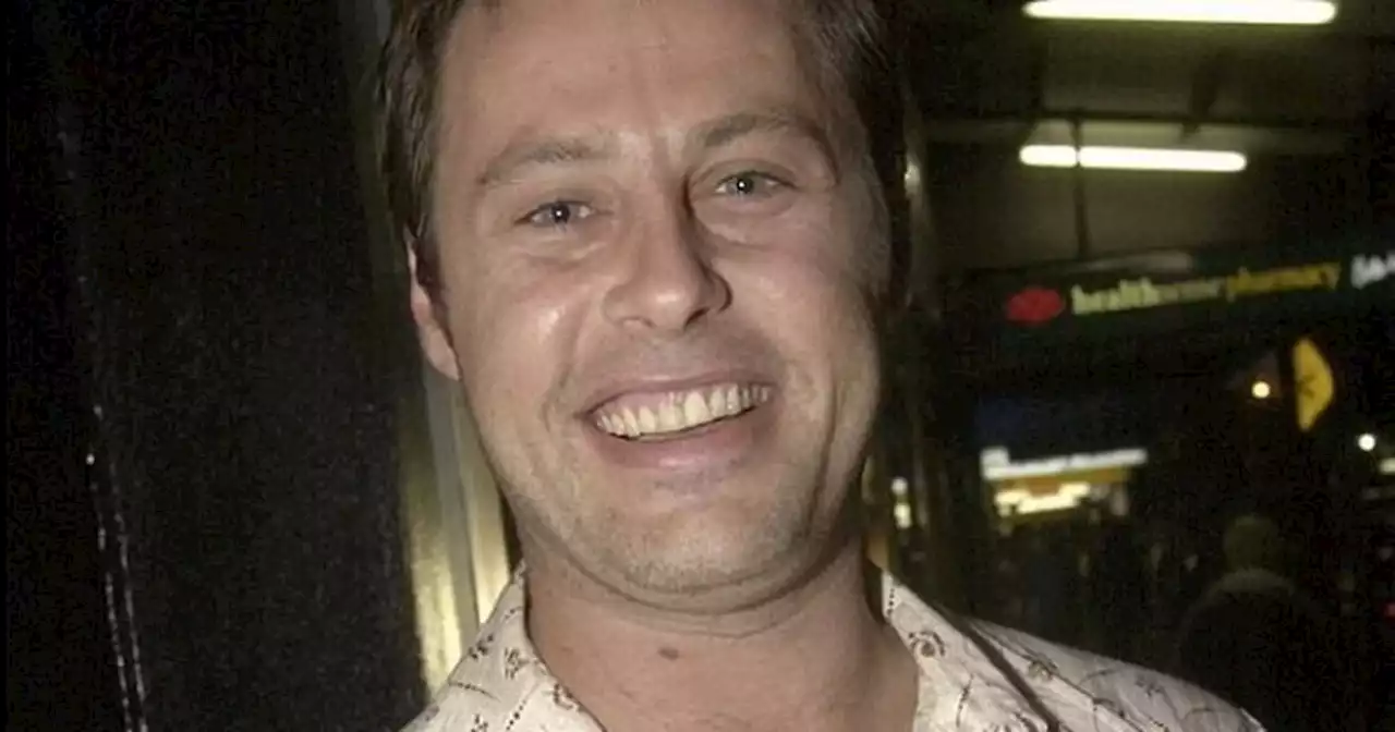 Dying Home and Away actor, 50, could face 'years in prison'