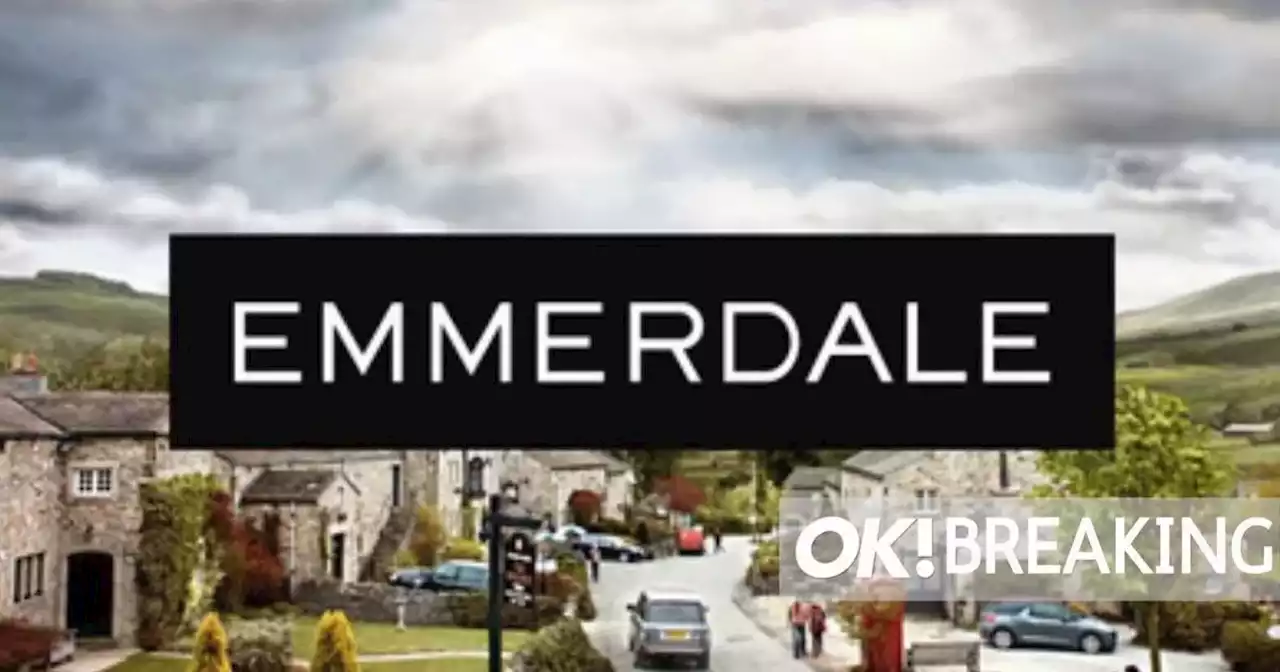 Emmerdale announces huge show change after Super Soap Week