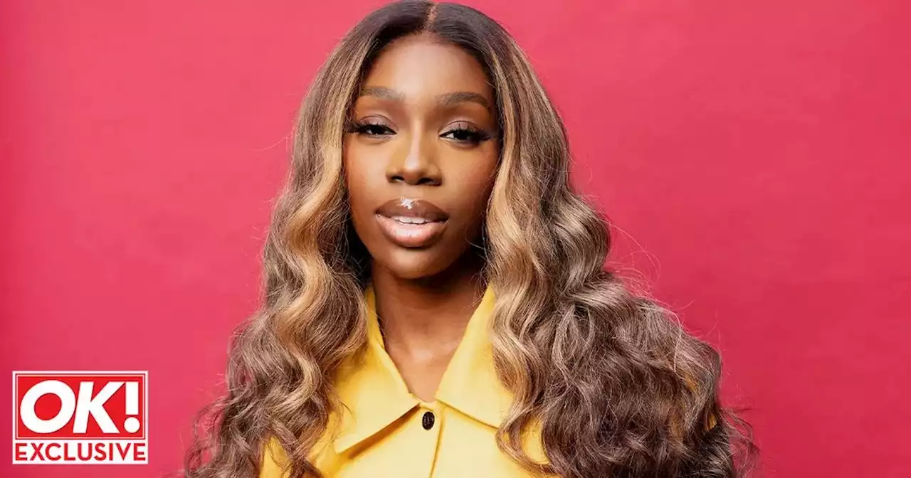 Love Island's Yewande Biala admits 'I thought female orgasms were a myth'