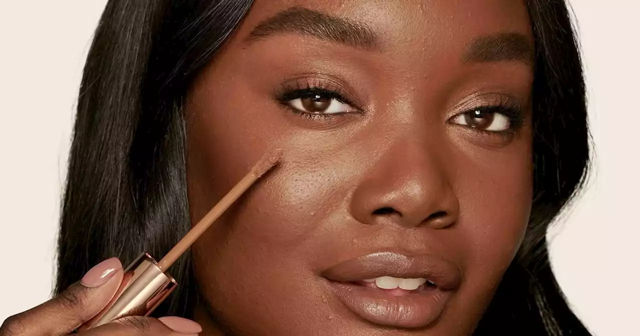 Save 25% on Charlotte Tilbury’s Beautiful Skin Radiant Concealer today