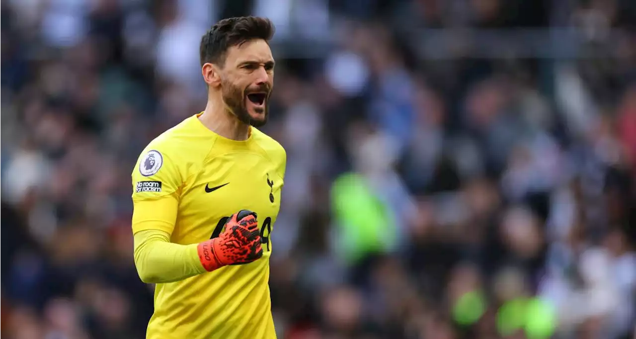 Équipe de France : énorme retournement de situation pour Lloris ?