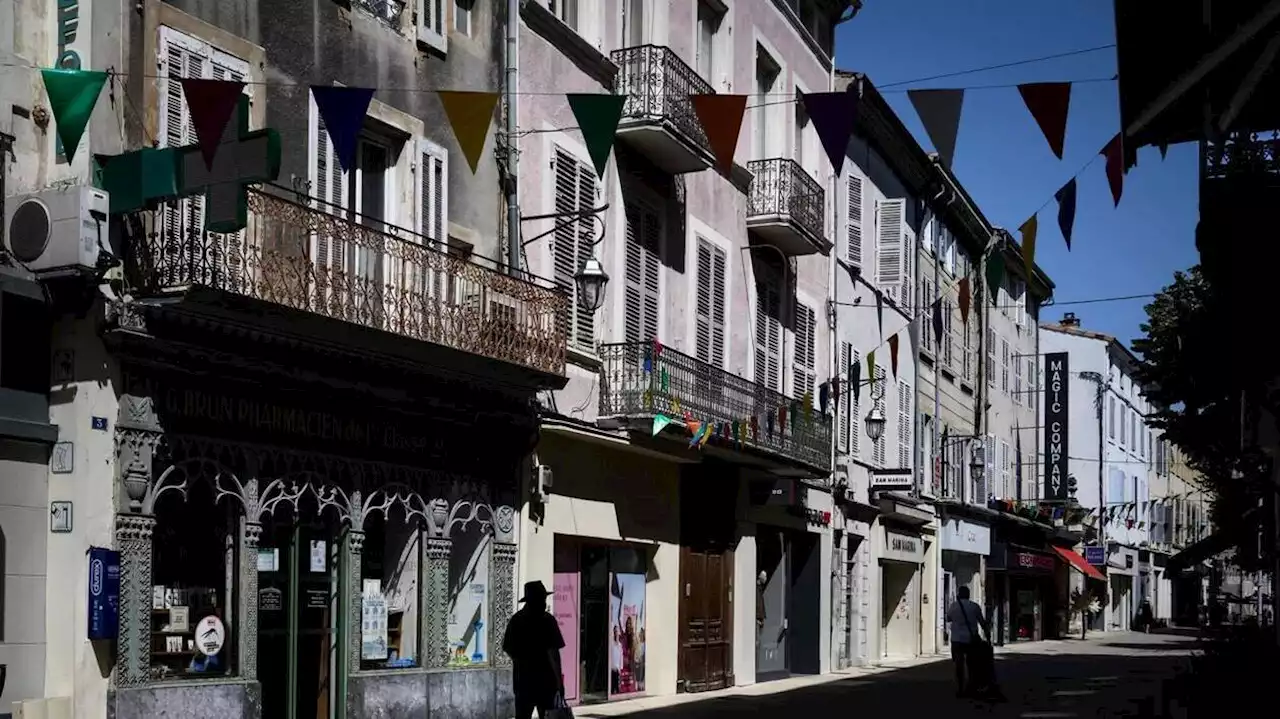 Canicule : dix-neuf départements placés en vigilance rouge à partir de mercredi