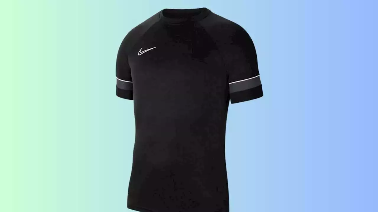 Cet incontournable t-shirt Nike est disponible à moins de 20 euros sur Amazon