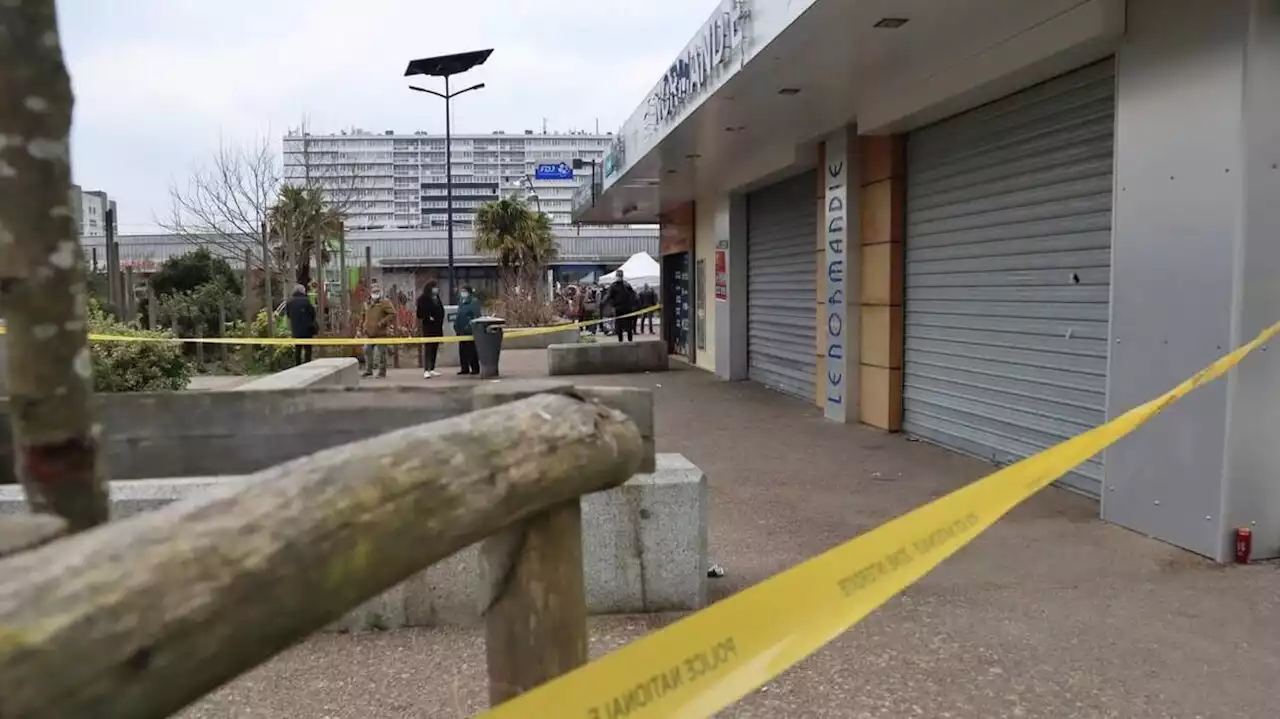 Fusillade à Cherbourg sur fond de trafics de stupéfiants : voici où en est l’enquête