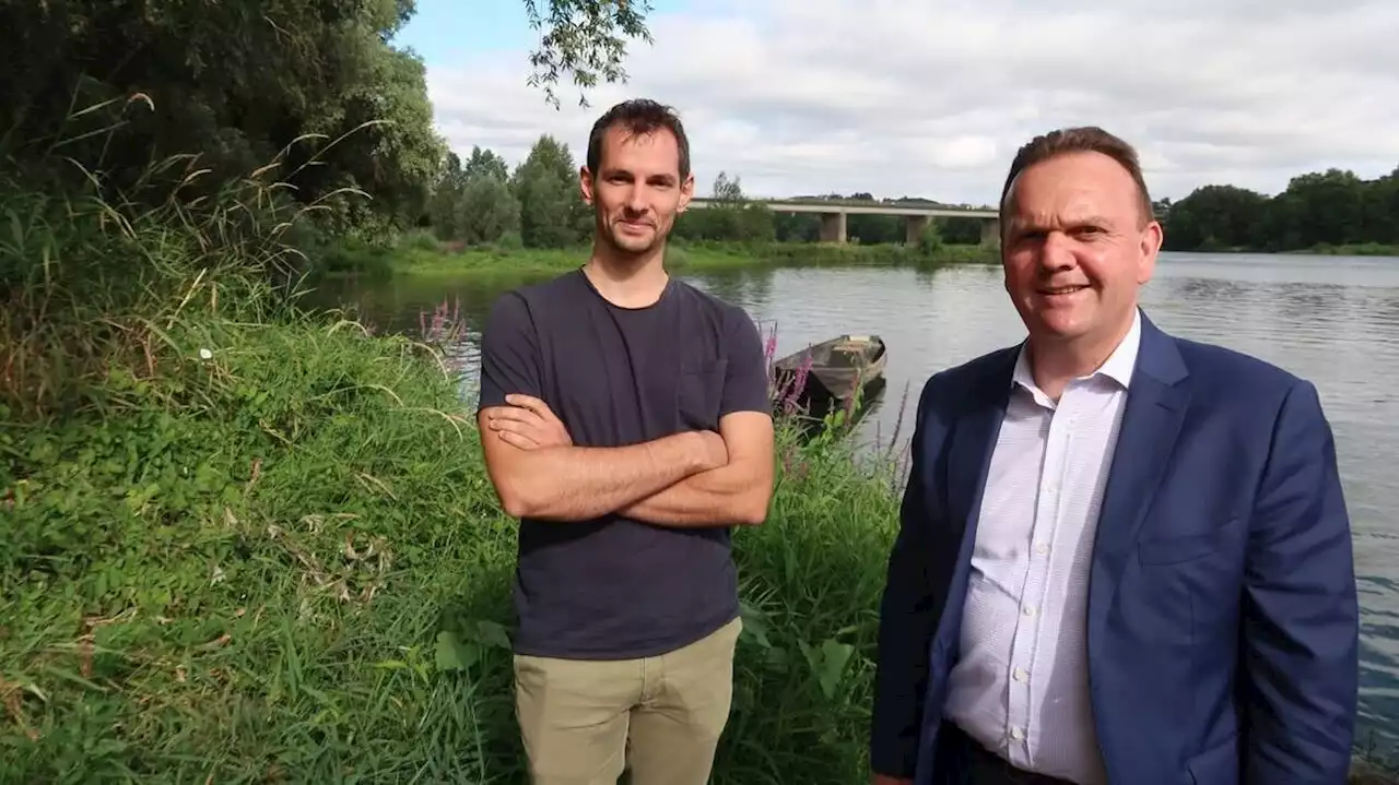 Patrimoine. Le verrou du Val de Loire, « un site puissant » bientôt classé à Orée-d’Anjou